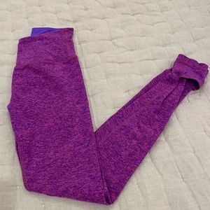Beyond Yoga Spacedye High Waisted Stirrup Leggings